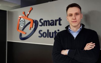 Without investing in technology, businesses stand little chance of surviving