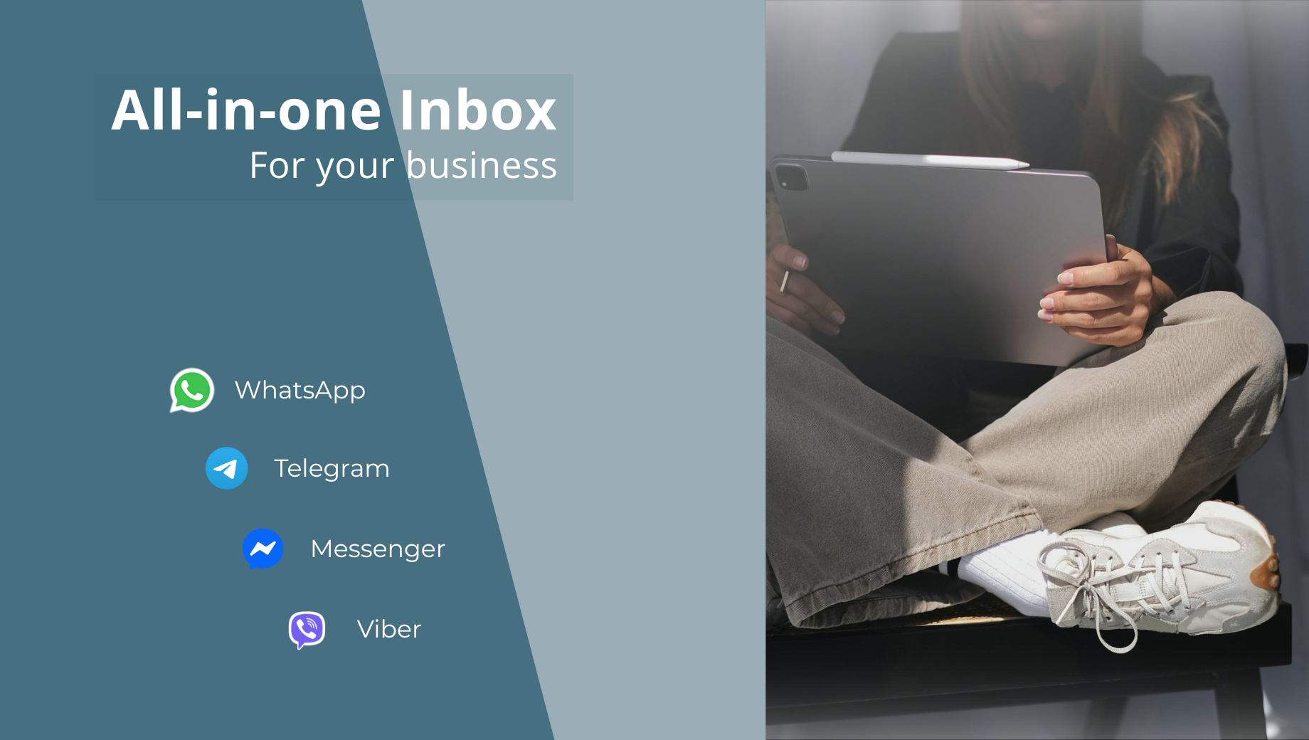 All-in-one Inbox
