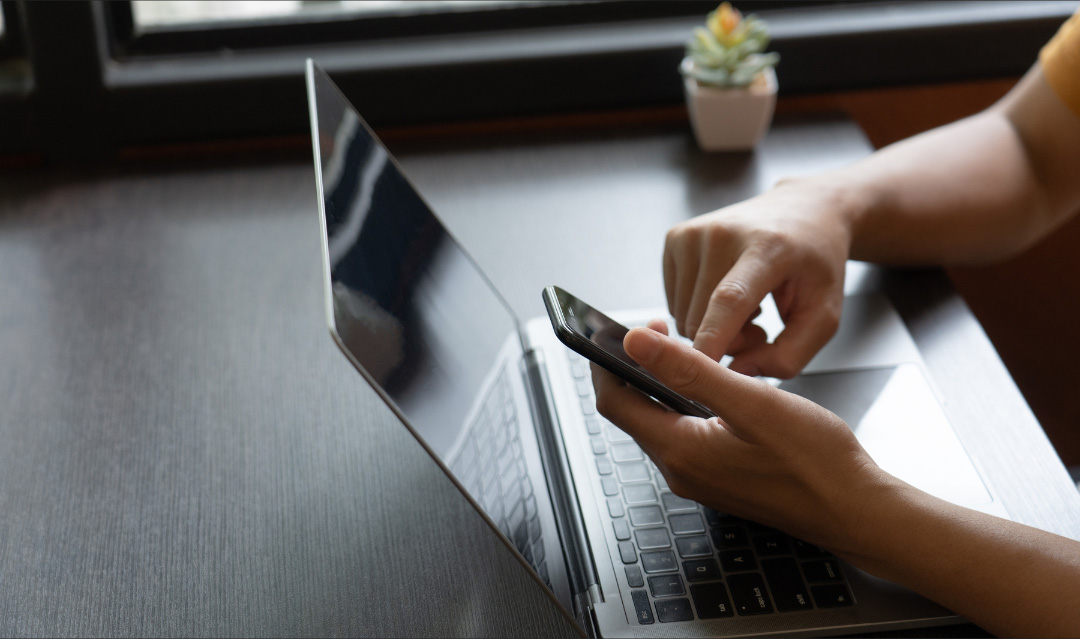 From any device Customer service ticketing platform