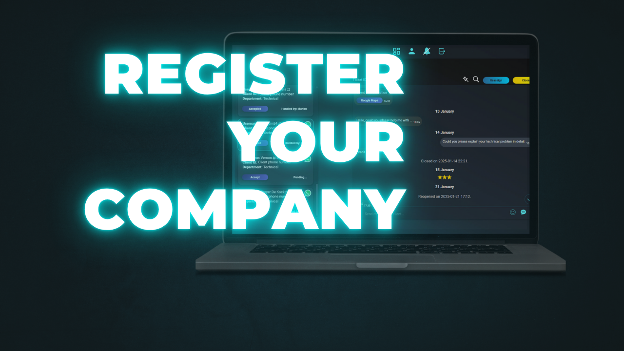 Demo video of Kreechat: creating bubbles and receiving client files
