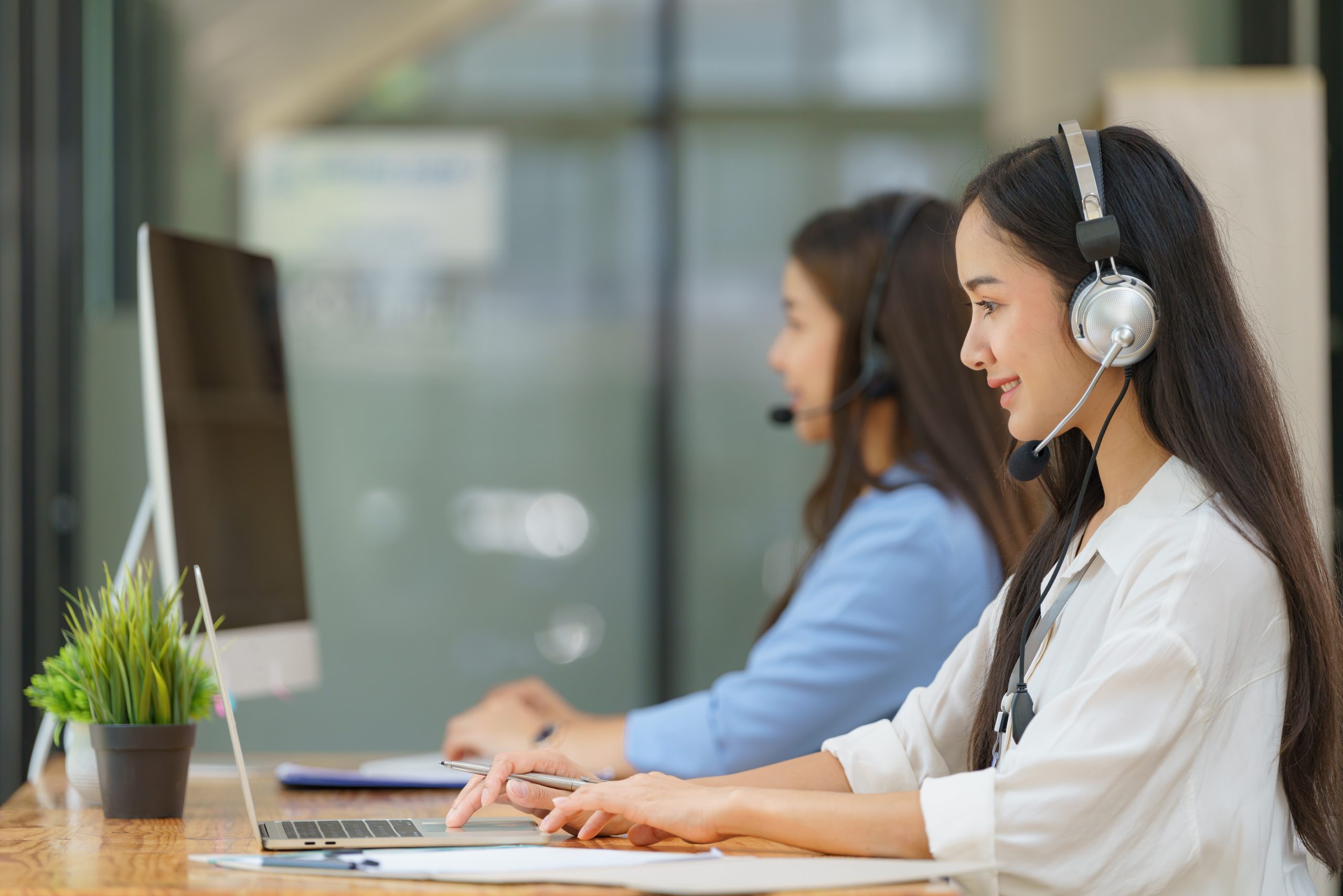 Customer Service