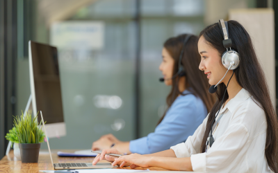 Why customer service matters for modern businesses in 2025