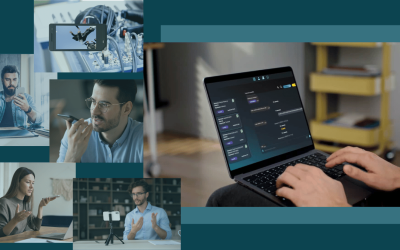 Did you know your customers can send you voice messages, photos, and videos with Kreechat?