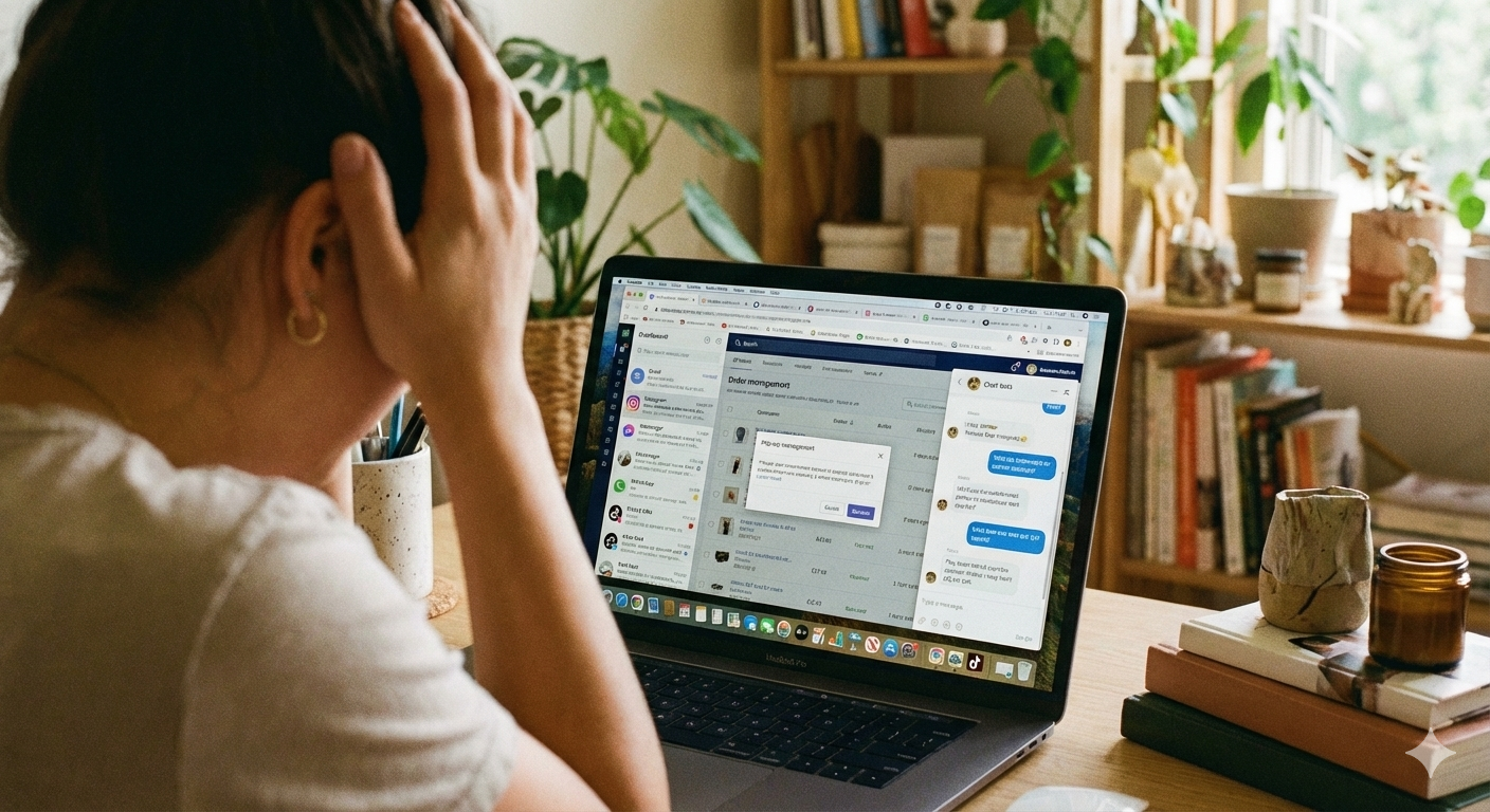 Kreechat for e-commerce businesses